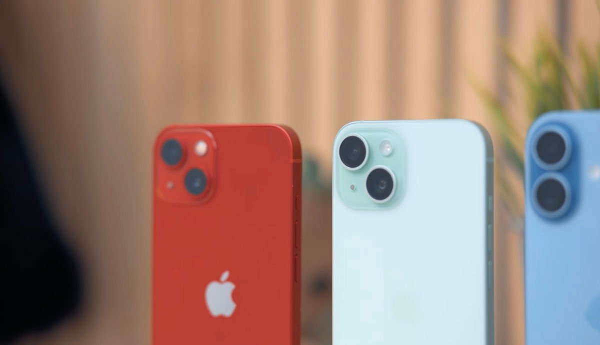 Comprar un iPhone 13 por menos de 400 euros ahora es posible y venta muy rentable