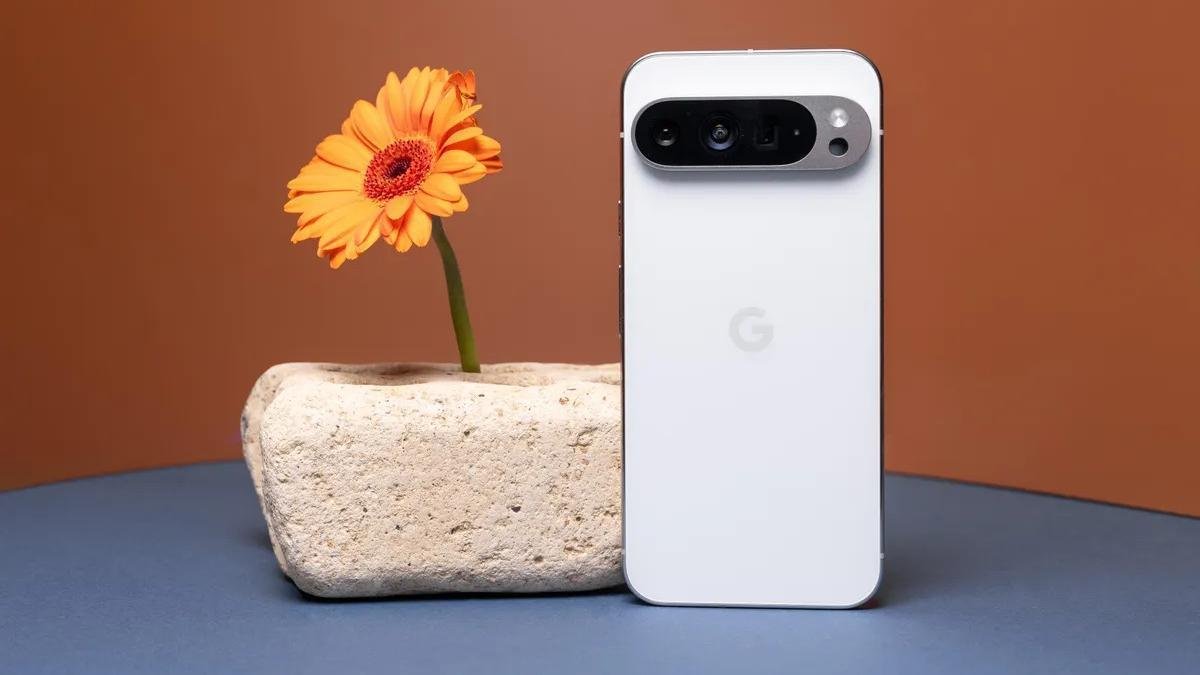 Con el precio del iPhone 17, este Google Pixel rebajado se está llevando a los amantes de la fotografía nocturna.