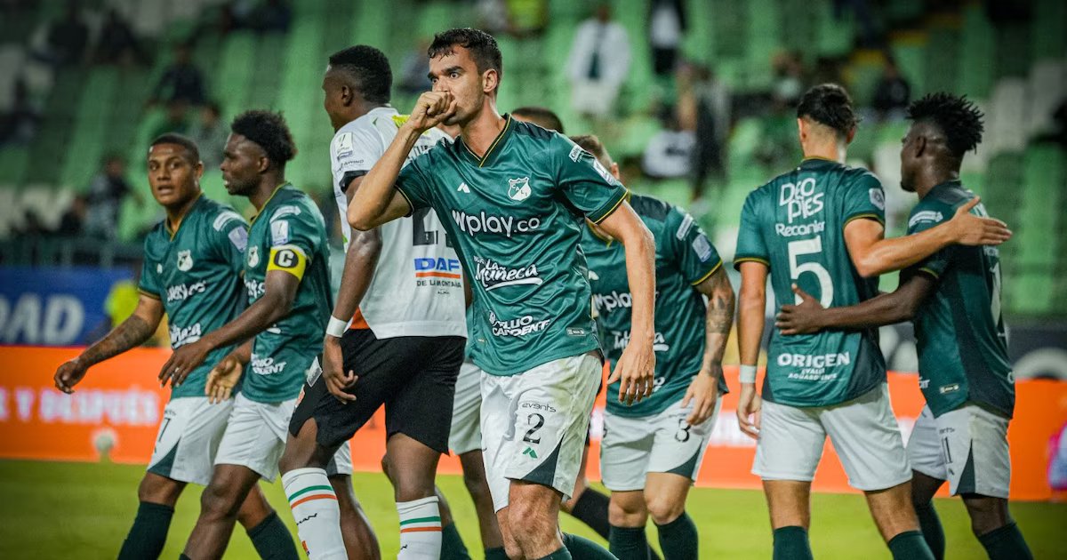 Con los dos ascensos confirmados, así iniciará la tabla del descenso en 2026: Deportivo Cali hace cuentas
