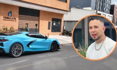 Conductor se burló de la Policía durante un procedimiento de tránsito: “La multa se la pago mil veces”