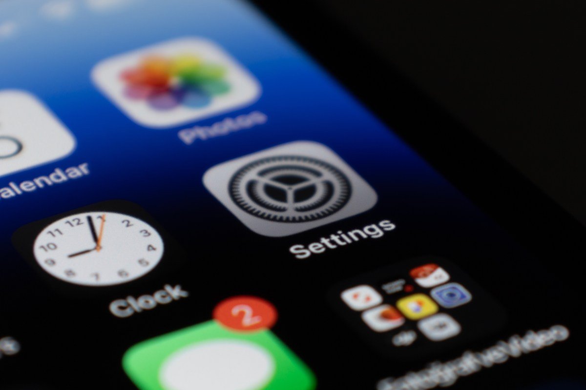 Configura tu iPhone para que nadie pueda ver tu información si te lo roban