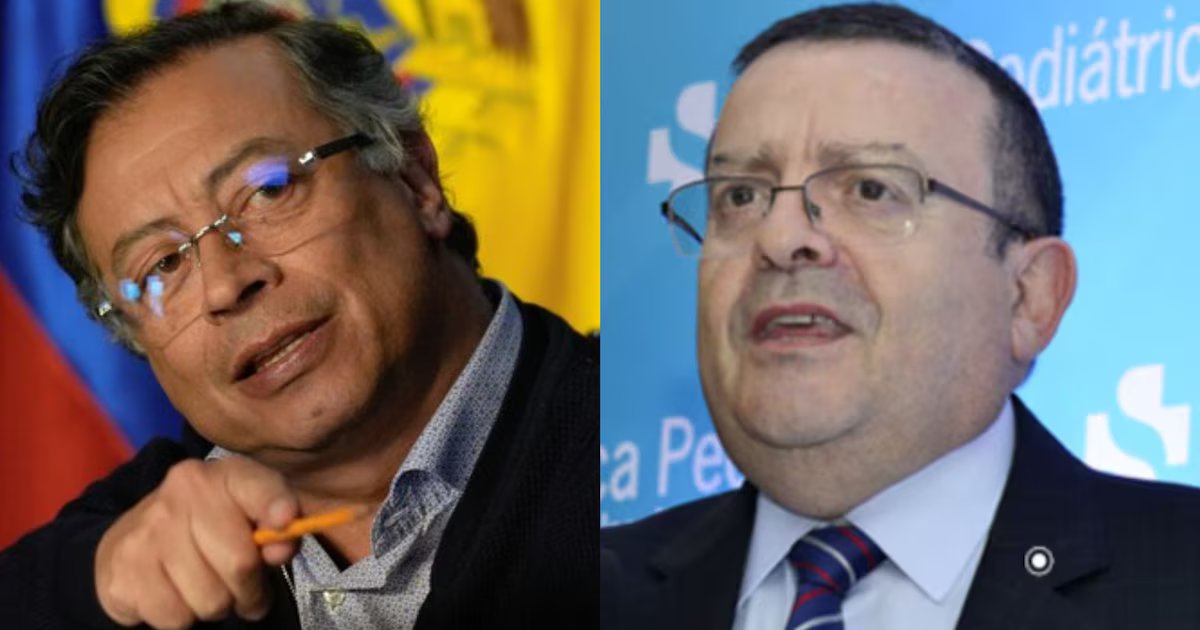 Consejo de Estado falla a favor del dueño de Sanitas y ordena a Petro rectificar declaraciones sobre la EPS