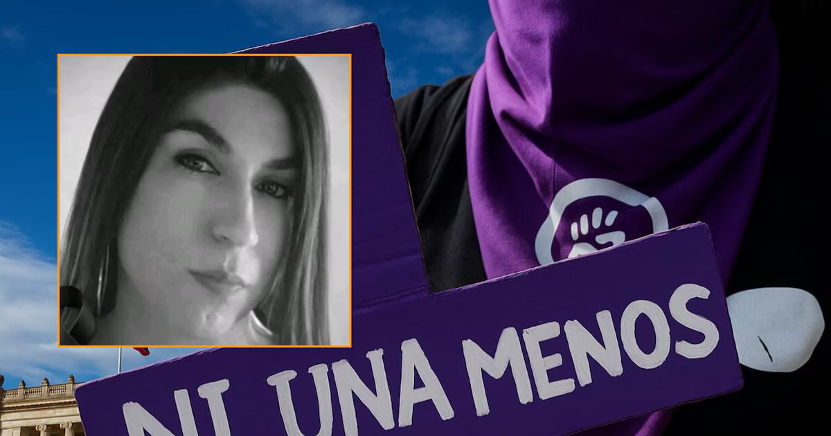 Consternación en Antioquia por asesinato de mujer trans; defensora del Pueblo se pronunció: “No deberían vivir con miedo”