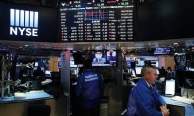 Consultorio de análisis técnico: Telefónica, Bankinter, ACS, Repsol, Veolia, S&P 500, Tesla...