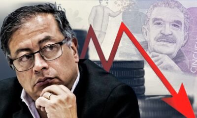Corte Constitucional confirmó que revisará el ‘decretazo’ de Petro, con que declaró la emergencia económica, después de la vacancia judicial