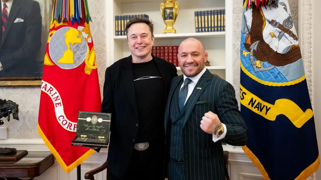 Corte Suprema de Delaware repone pago récord a Musk en Tesla
