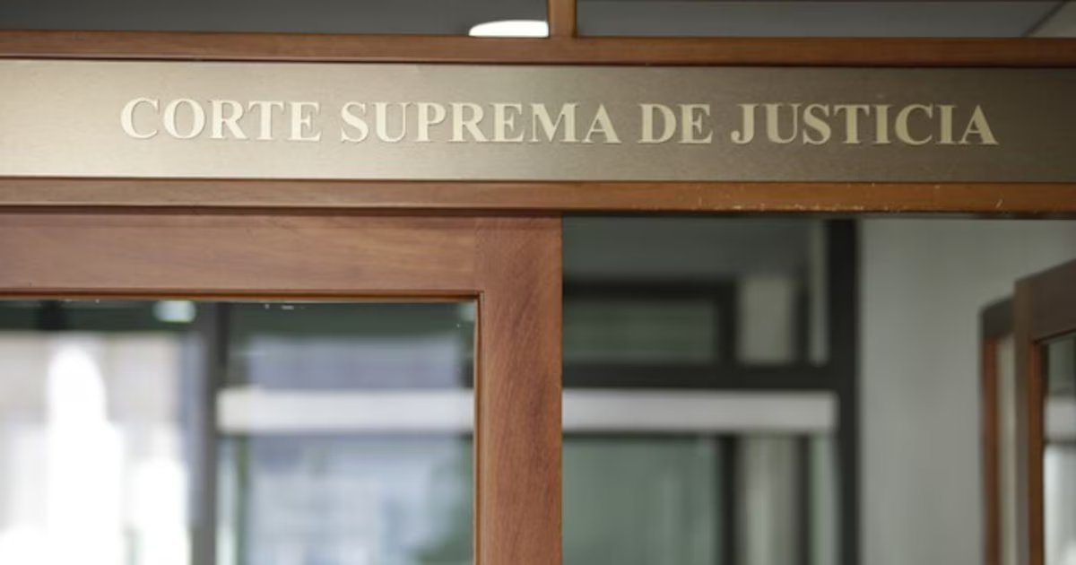 Corte Suprema ratifica condena de 3 años y 1 mes al general (r) Yuber Aranguren por acoso sexual