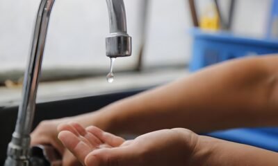 Corte masivo de agua en Kennedy: más de 60 barrios sin servicio por daño en una importante tubería