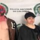 Crimen de Jaime Esteban Moreno en Bogotá: emitieron orden de captura contra la mujer del disfraz azul