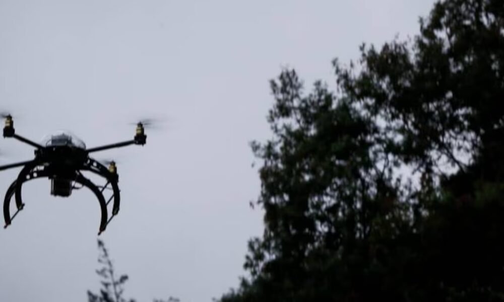 Criminales sobrevolaron con drones estaciones de Policía del Cesar tras ataque en Aguachica que dejó 7 soldados muertos