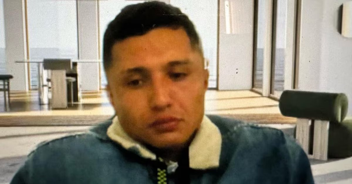 Cristian Camilo González Ardila, presunto involucrado en magnicidio de Miguel Uribe Turbay, fue acusado formalmente por la Fiscalía