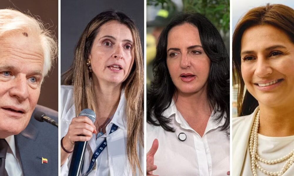 Cronología de la crisis del Centro Democrático que terminó con la expulsión de Miguel Uribe Londoño y encendió las redes sociales