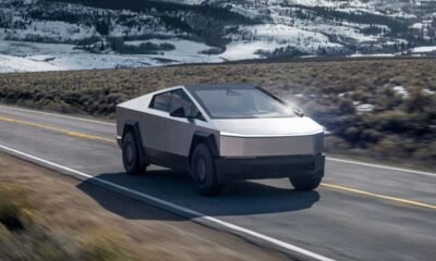 Cuál es el precio de un Tesla Cybertruck en diciembre 2025