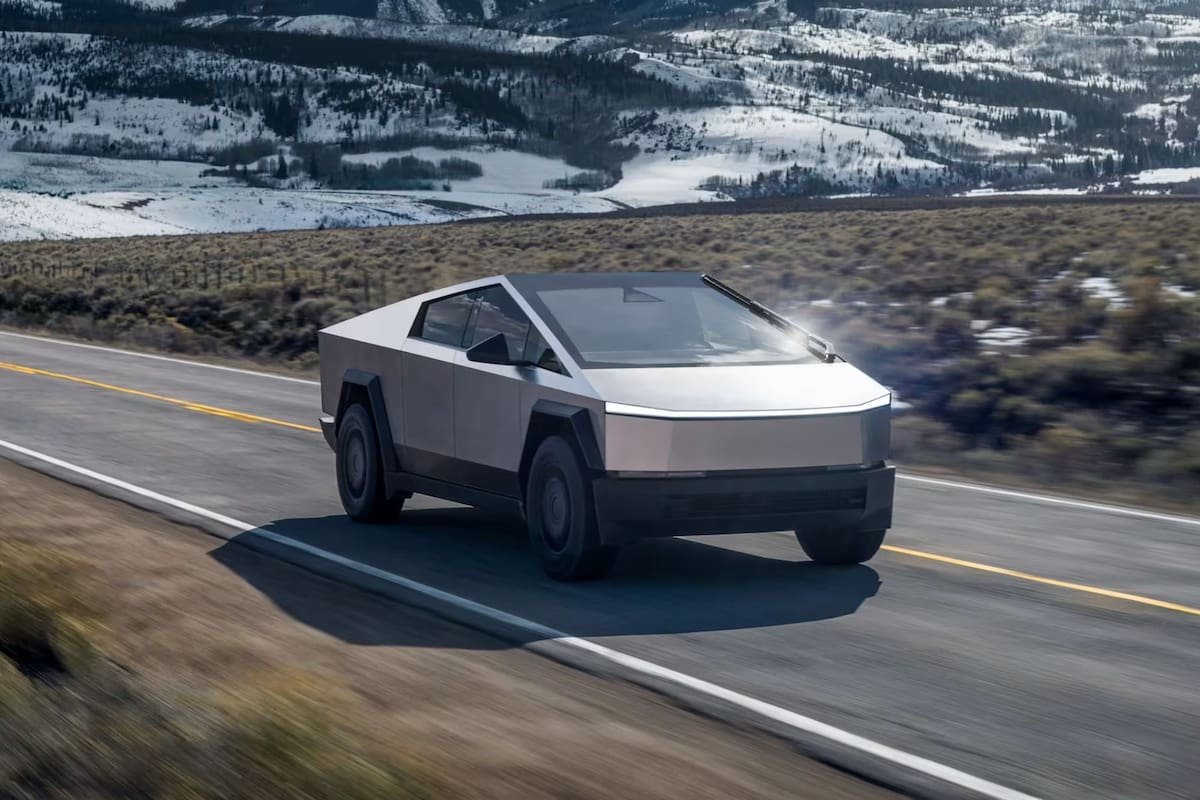 Cuánto cuesta el Tesla Cybertruck en diciembre de 2025 en EE.UU.