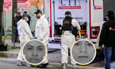 Cuerpos hallados con la cabeza incinerada en zona rural de Medellín eran de dos hermanos: esta es la historia