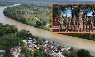 Cúpula militar reforzó operaciones en Cúcuta y anunció primeras medidas contra ataques en el Catatumbo