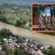 Cúpula militar reforzó operaciones en Cúcuta y anunció primeras medidas contra ataques en el Catatumbo