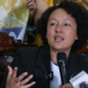 Dan a conocer supuestos chats de la senadora Isabel Zuleta reclamando por operativos militares: “Parece un saboteo al proceso de paz”