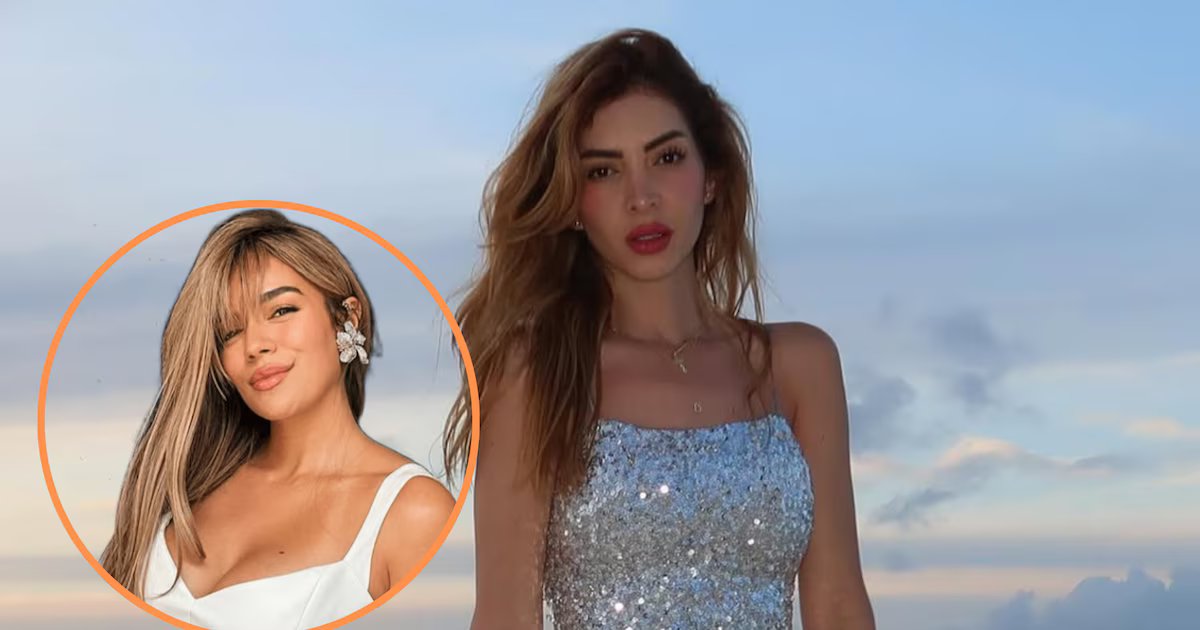 Dani Duke se refirió a los rumores de ruptura de Karol G y Feid, encendiendo las redes sociales: “Yo la veo muy feliz”