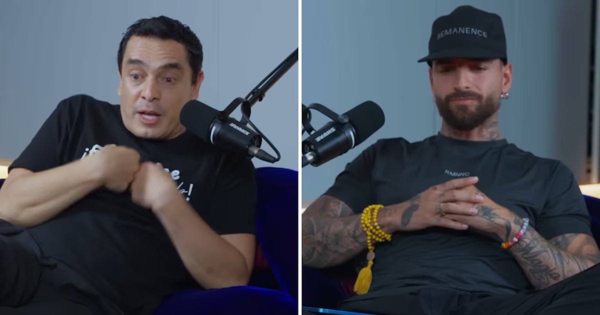 Dany Hoyos habló de la carga emocional de su famoso personaje: “Si no soy Suso, ¿quién me va a querer?”