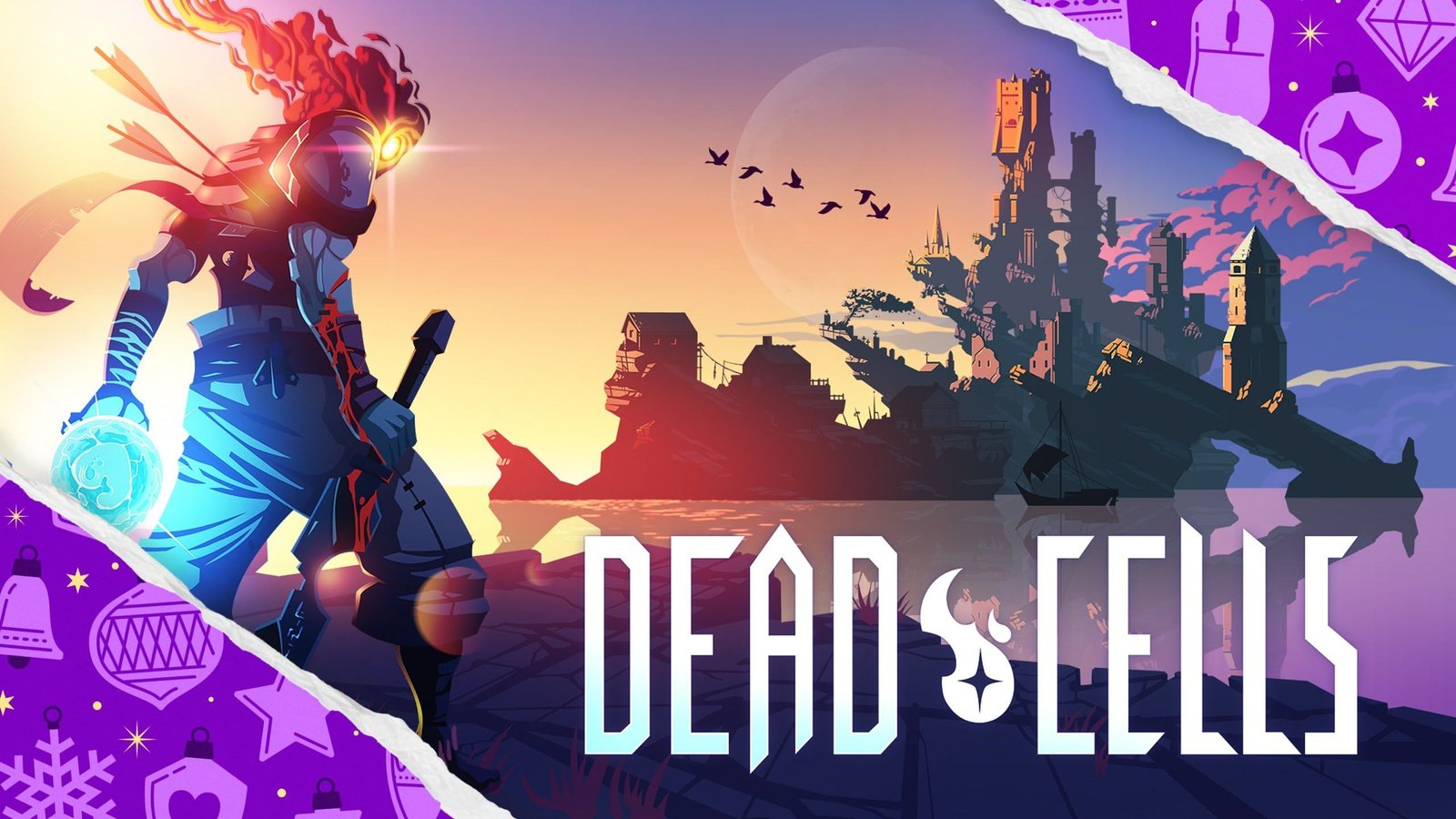 'Dead Cells' gratis por tiempo limitado en la tienda iOS de Epic Games en la UE