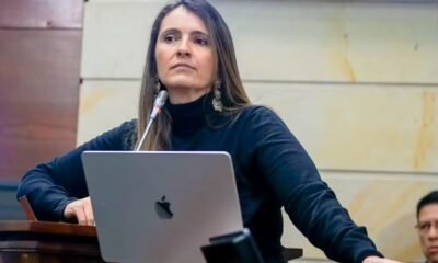 Debate de control político contra funcionarios del Gobierno Petro por chats de Calarcá quedó inconcluso por falta de quórum