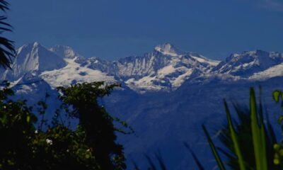 Defensoría eleva a “riesgo extremo” la alerta en la Sierra Nevada por disputa entre grupos armados
