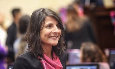 Demanda contra el nombramiento de Irene Vélez no será resuelta por el Consejo de Estado: esta fue la decisión