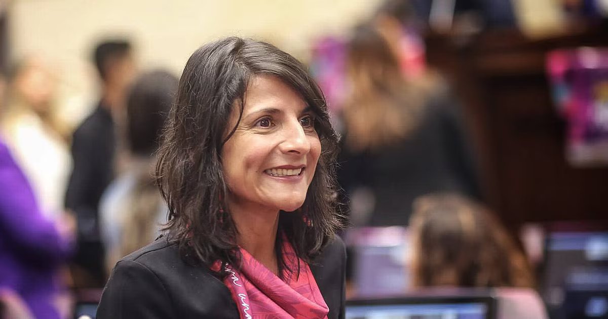 Demanda contra el nombramiento de Irene Vélez no será resuelta por el Consejo de Estado: esta fue la decisión