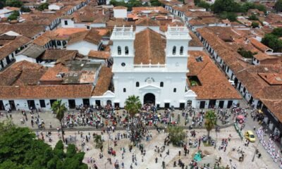 Denuncia de exconcejal expone presuntas irregularidades en el tránsito de Girón y pide intervención nacional