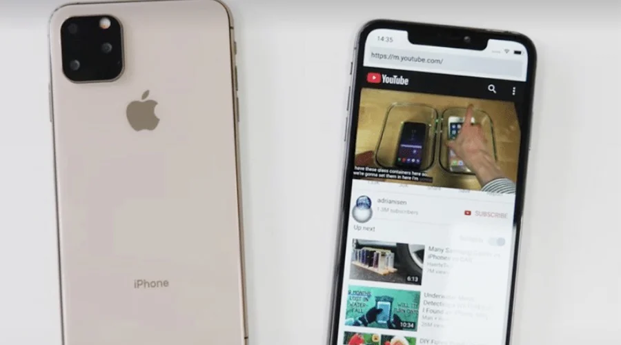 Denuncian estafa con 'iPhones' clonados en Reynosa