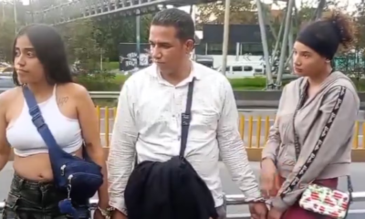 Denuncian hurto en TransMilenio: delincuentes robaron billetera en estación Calle 100 y vaciaron cuenta bancaria