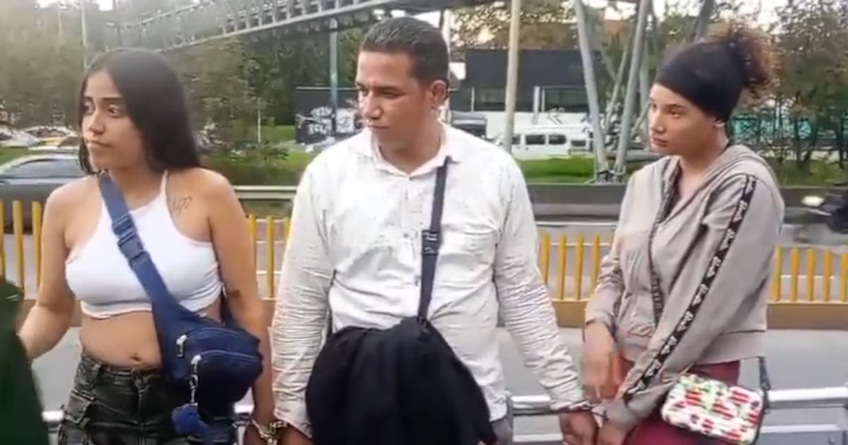 Denuncian hurto en TransMilenio: delincuentes robaron billetera en estación Calle 100 y vaciaron cuenta bancaria