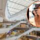 Denuncian nueva modalidad de robo en reconocido centro comercial de Bogotá: “Está dentro con un cuaderno, solicitando la información”