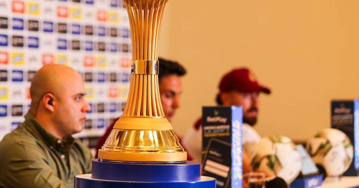Deportes Tolima vs. Junior - EN VIVO: siga aquí la gran final que definirá el campeón del segundo semestre de la Liga BetPlay II-2025
