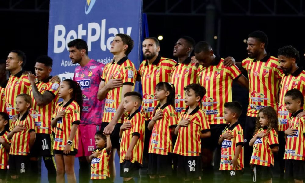 Deportivo Pereira desaparecería del fútbol colombiano: esta fue la decisión del Gobierno nacional