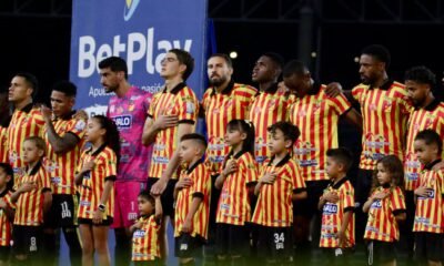 Deportivo Pereira desaparecería del fútbol colombiano: esta fue la decisión del Gobierno nacional