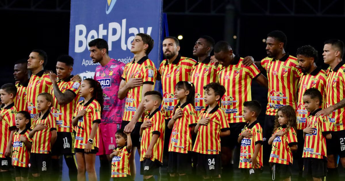 Deportivo Pereira desaparecería del fútbol colombiano: esta fue la decisión del Gobierno nacional