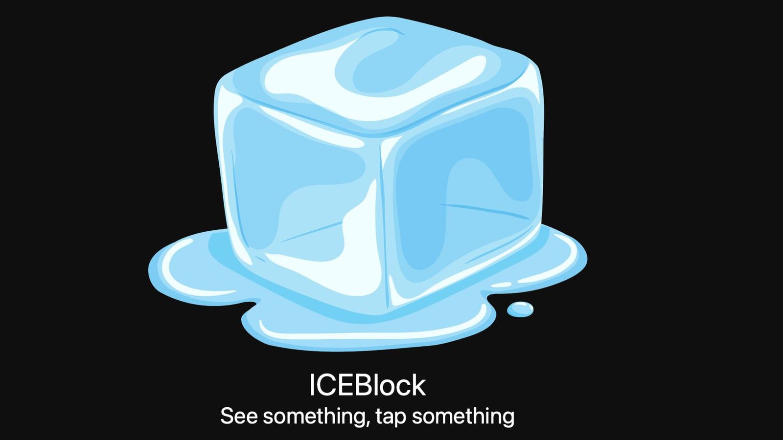 Desarrollador de la aplicación ICEBlock demanda a funcionarios de Trump y afirma que Apple fue presionada para eliminar la aplicación