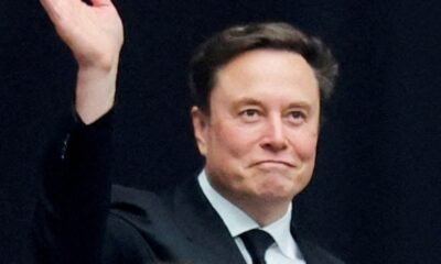 Descubre cuánto dinero tiene Elon Musk, la mente de detrás de Tesla, SpaceX y Starlink