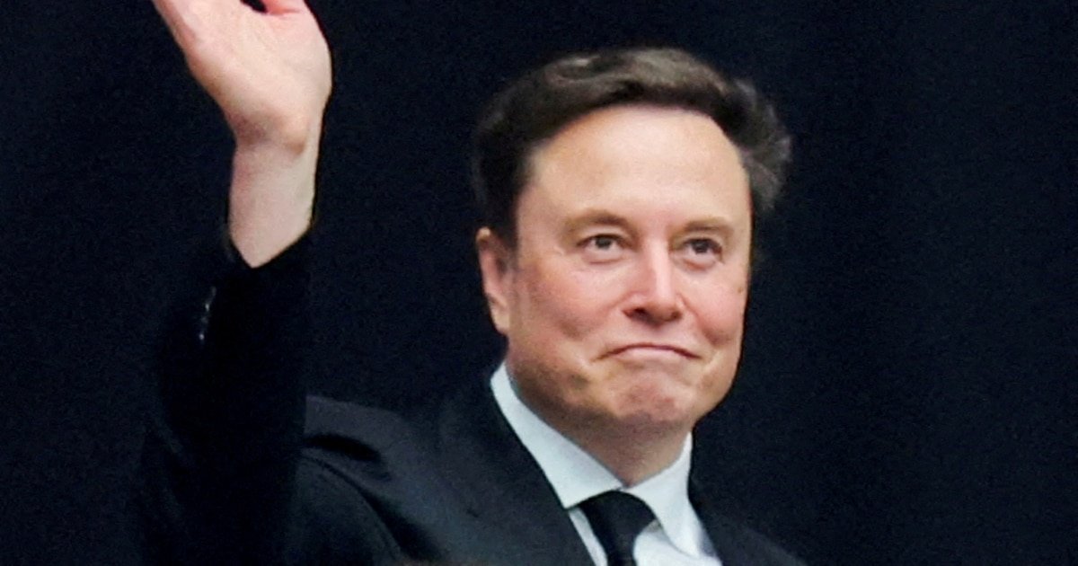 Descubre cuánto dinero tiene Elon Musk, la mente de detrás de Tesla, SpaceX y Starlink
