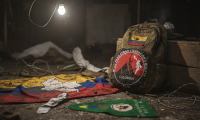 Desde alias Terror hasta Mayimbú: estos fueron los operativos que permitieron la caída de algunos de los criminales más buscados en el 2025