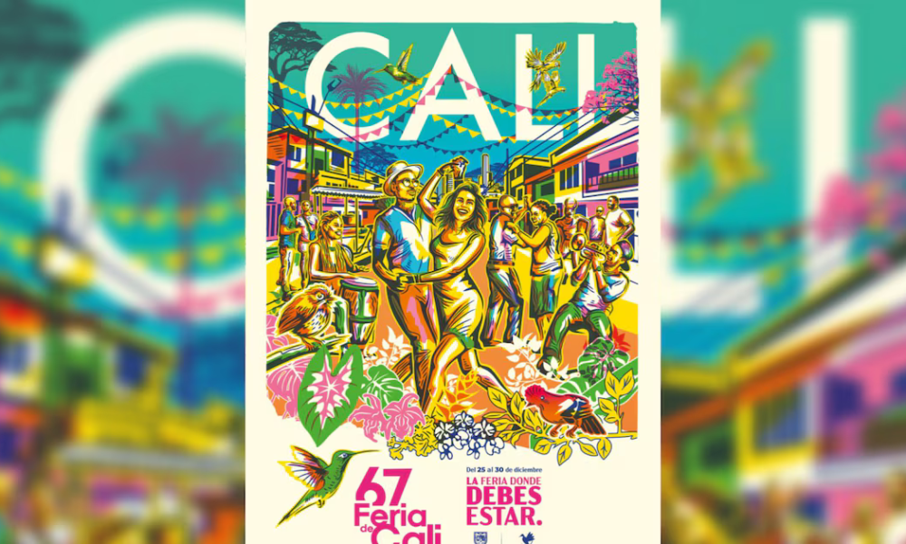 Desde ‘La vamo a tumbá’ a ‘Cali Pachanguero’: las icónicas canciones que marcaron la historia de la Feria de Cali