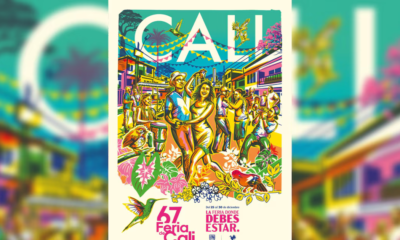 Desde ‘La vamo a tumbá’ a ‘Cali Pachanguero’: las icónicas canciones que marcaron la historia de la Feria de Cali