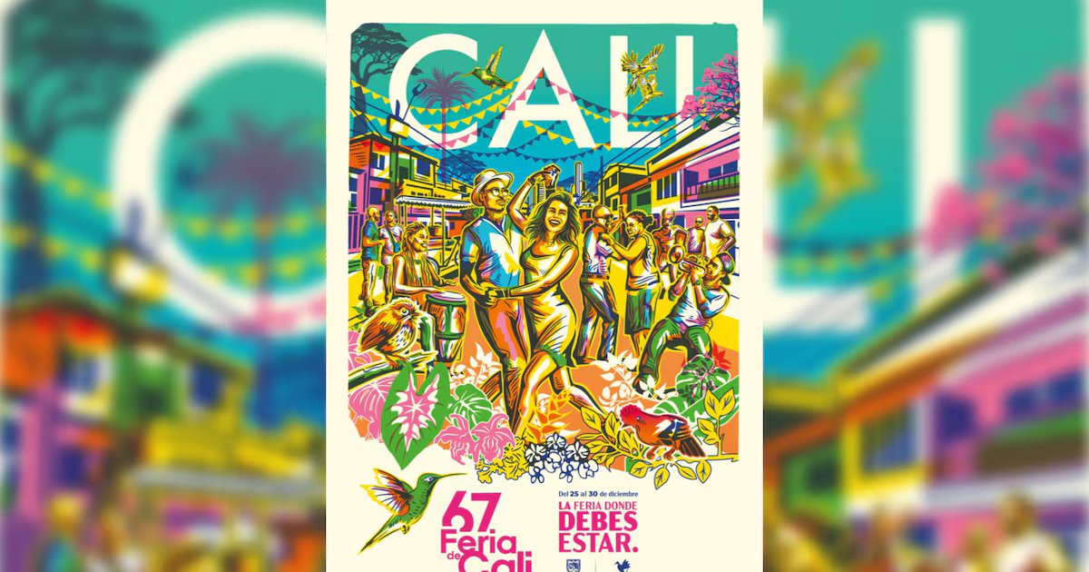 Desde ‘La vamo a tumbá’ a ‘Cali Pachanguero’: las icónicas canciones que marcaron la historia de la Feria de Cali