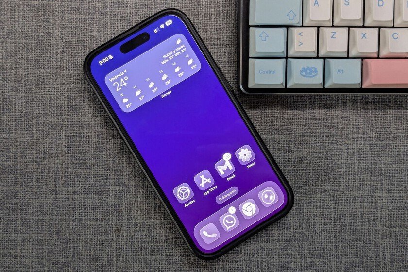 Después de actualizar a iOS 26.2, estos son los cinco ajustes que recomiendo cambiar cuanto antes
