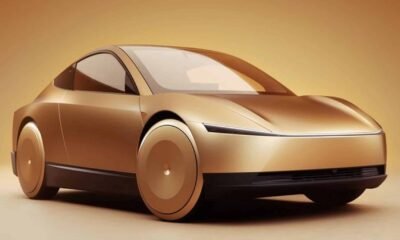 Tesla-misterios