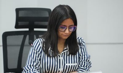 Destruyen vivienda de los padres de Angie Rodríguez: la saliente directora del Dapre revelará pruebas del ataque este miércoles