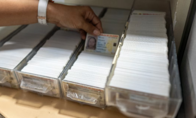 Detalles de la red que tramitaba identidades falsas para prófugos extranjeros: Registraduría tomó acciones tras la captura de un funcionario