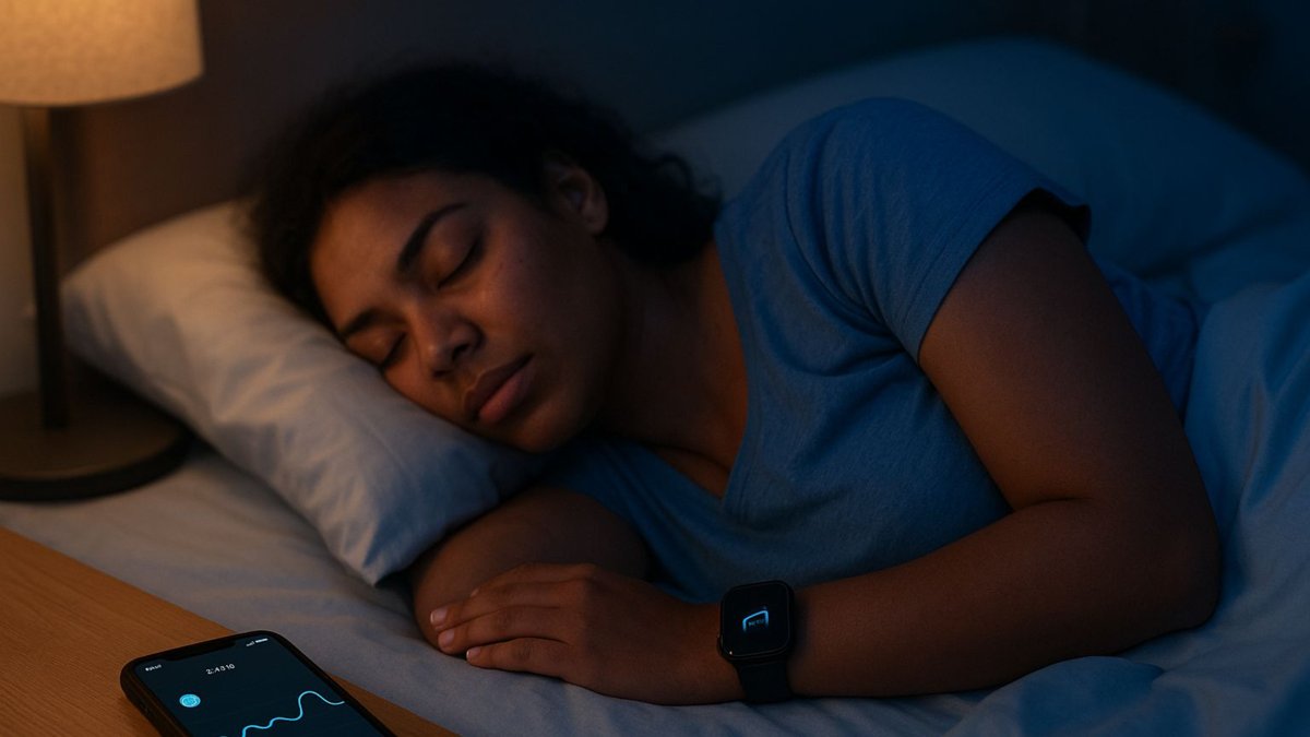 Detección de apnea del sueño en el Apple Watch llega a Colombia: así se usa